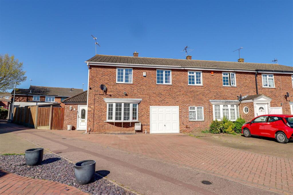Main image of property: Collins Way, Leigh-on-Sea