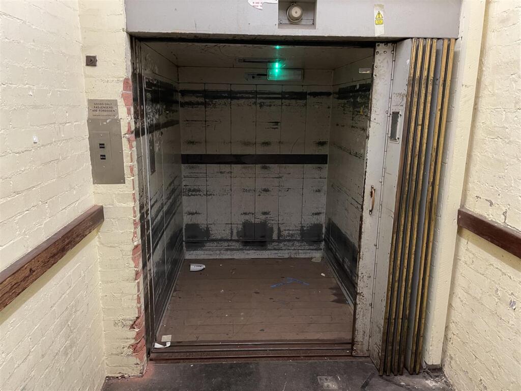 Lift
