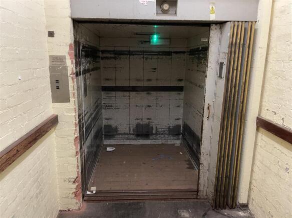 Lift