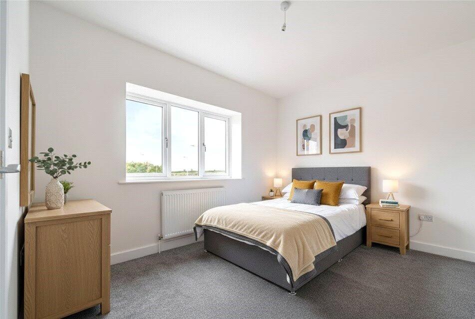 House in Reading, Padworth - View 5