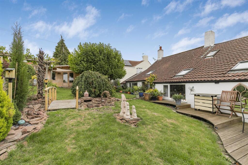 Woodend Road, Frampton Cotterell photo 3