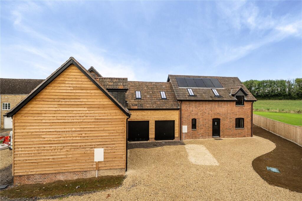 Mill Farm, Mill Lane, Misterton, Crewkerne, TA18 - View 5