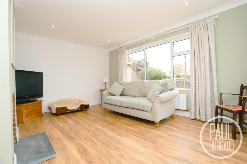 3-bed bungalow on Walmer Close, Pakefield, NR33, £325,000