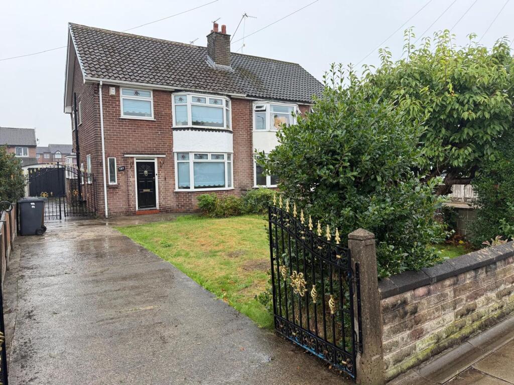 Main image of property: Southport Road, Lydiate, L31