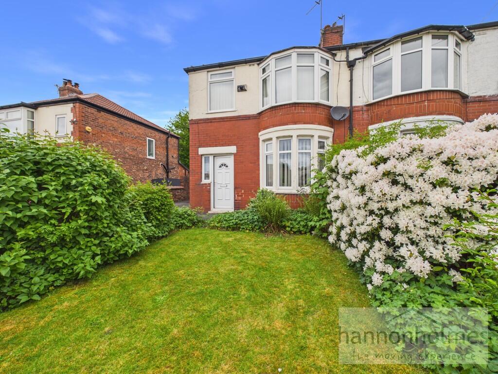 Main image of property: Stopes Road, Little Lever, Bolton