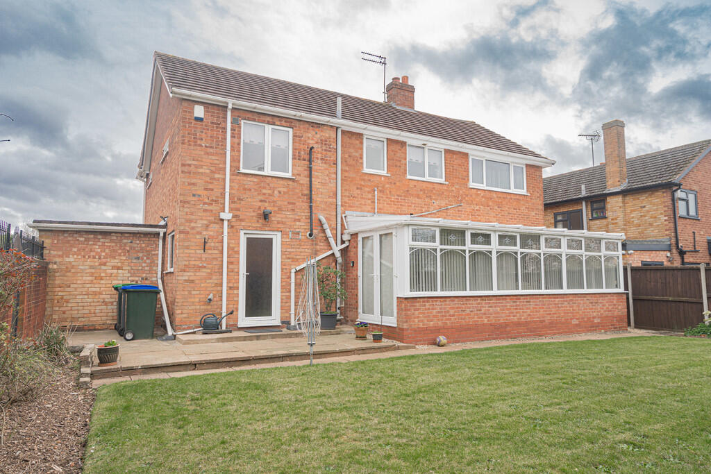 Additional image 18 of Longleat, Great Barr, Birmingham