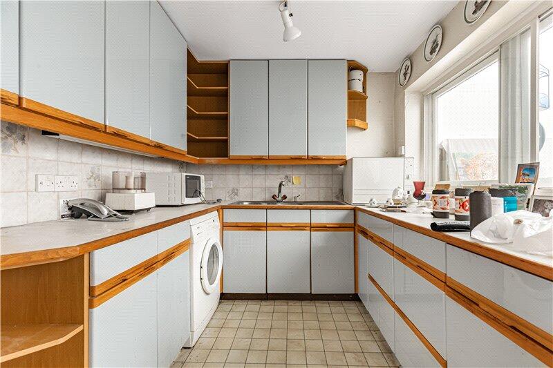 House in London, East Sheen - View 5
