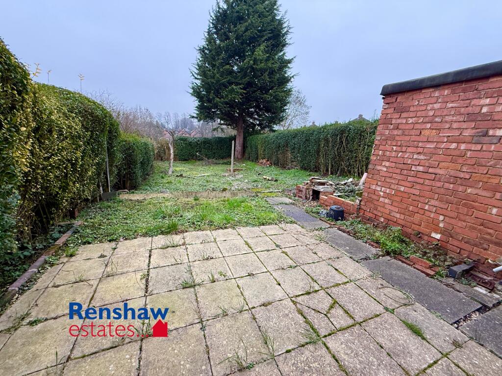 Langley Avenue, Ilkeston, Derbyshire photo 3