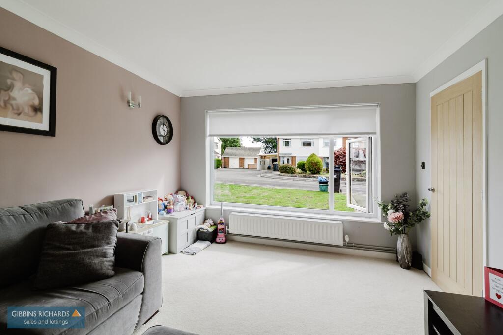 House in Bridgwater, Somerset - More
