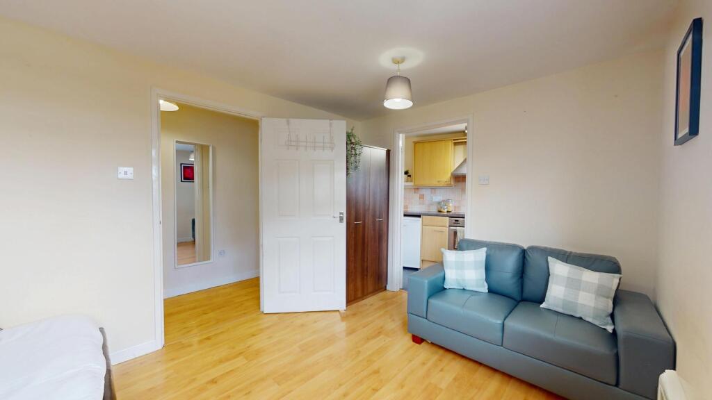 Main image of property: Market Street, Loughborough