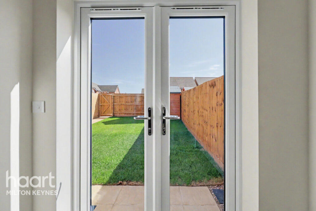 House in Milton Keynes, Bletchley and Fenny Stratford - View 6