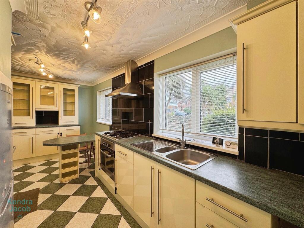 House in Worksop, Kilton - View 4