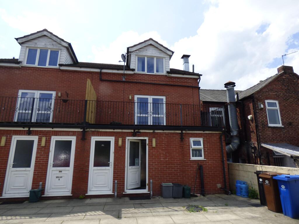 Main image of property: Buxton Road, High Lane, SK6