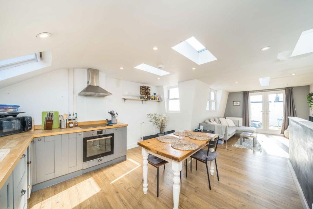 Apartment in London - View 4