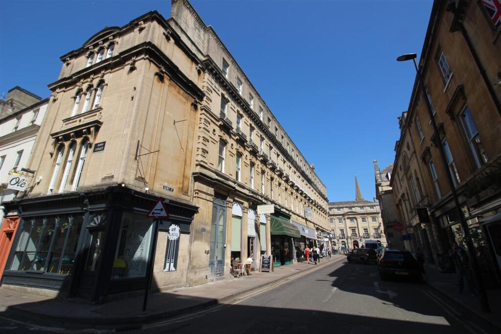 Main image of property: Quiet Street, Bath