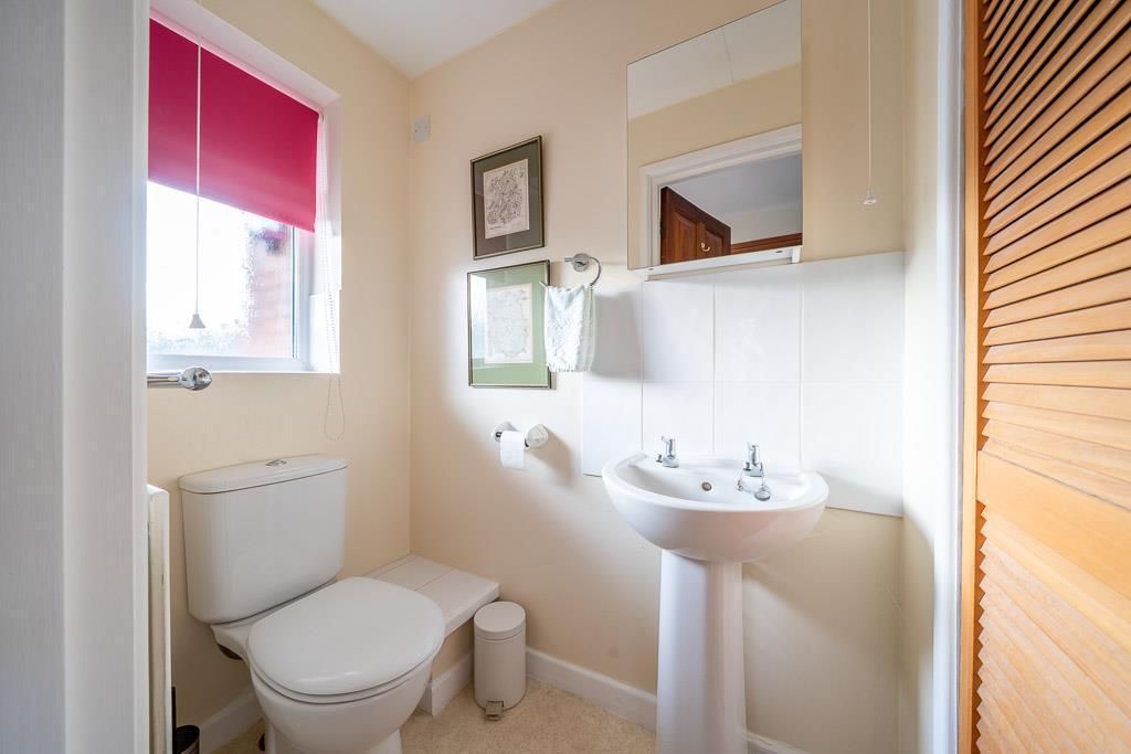 Waterloo Lane, Clun, Craven Arms - View 5