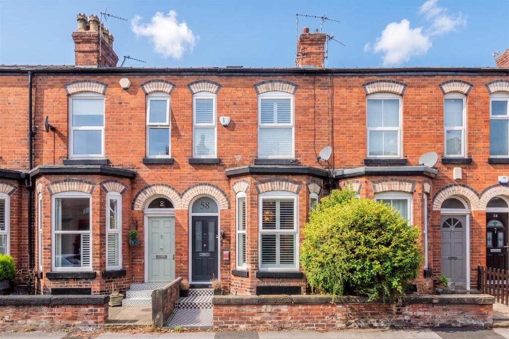 Main image of property: Bold Street, Altrincham