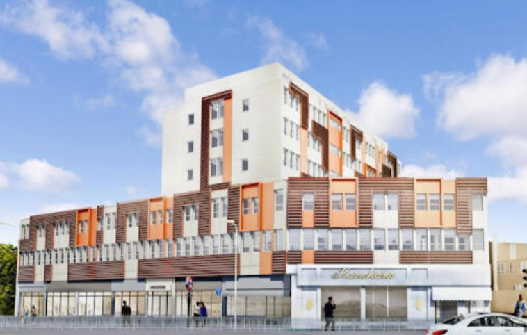 Main image of property: Perth Road, Gants Hill, IG2