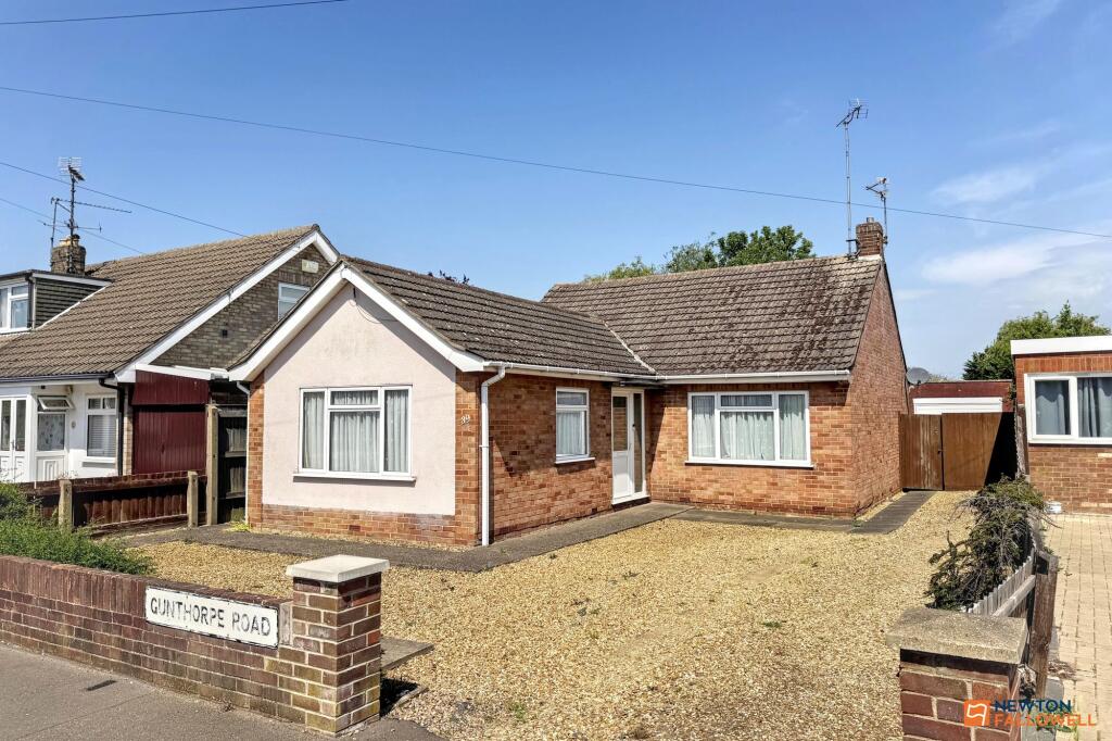 Main image of property: Gunthorpe Road, Gunthorpe, Peterborough, PE4
