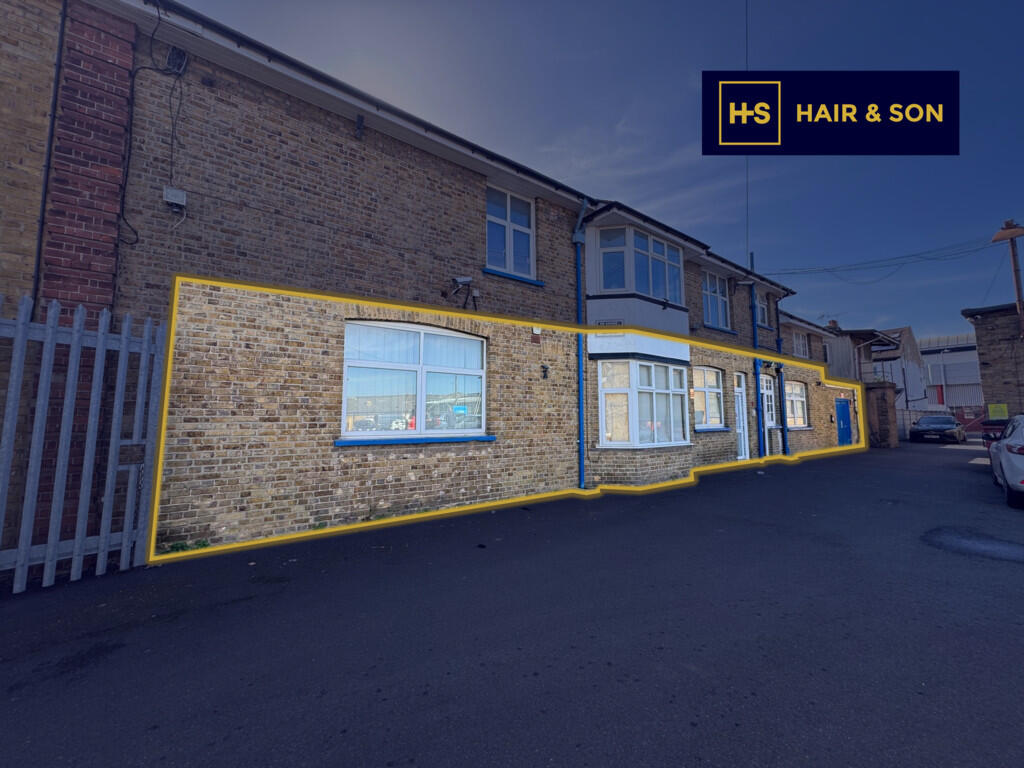 Main image of property: Unit 1 Carlton Court