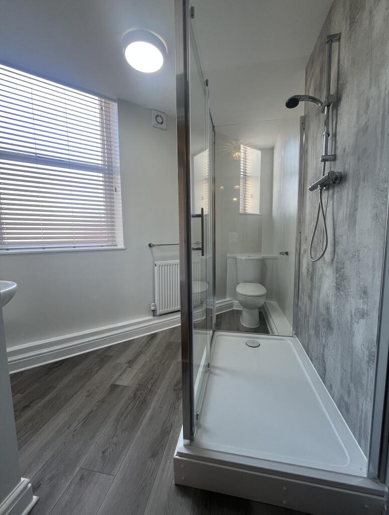 Apartment in Halifax - View 4