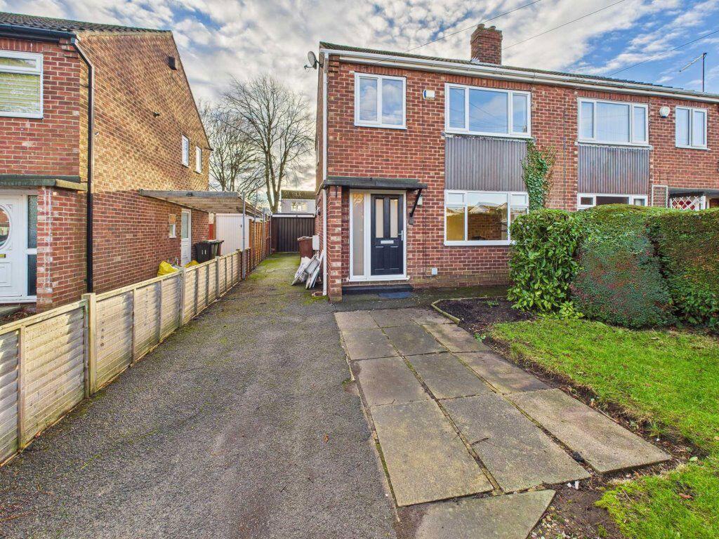 Main image of property: Primrose Close, Halton, LS15