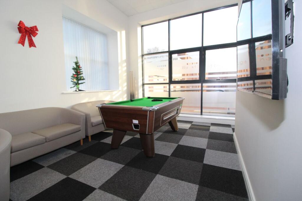 Apartment in Preston - View 5