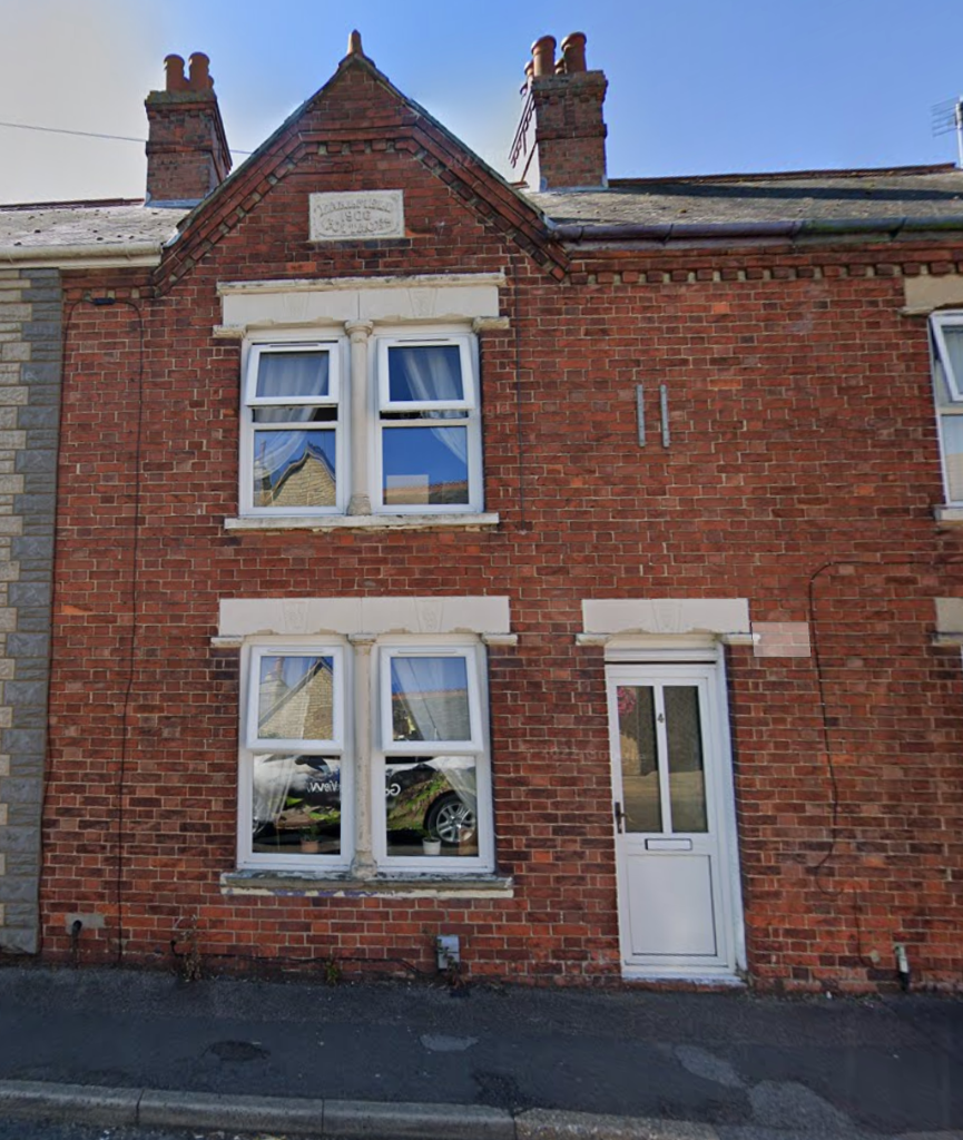 Main image of property: Church Road, Wisbech, Cambridgeshire, PE13