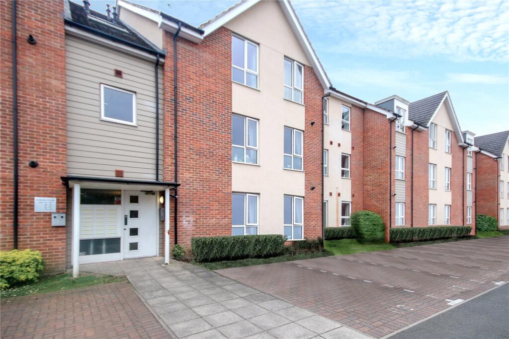 Main image of property: Harrow Close, Addlestone, Surrey, KT15