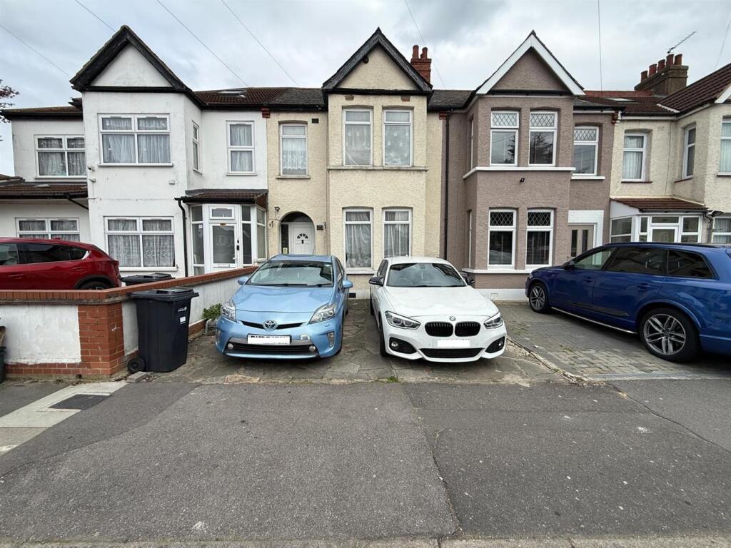 Main image of property: Gordon Road, Ilford