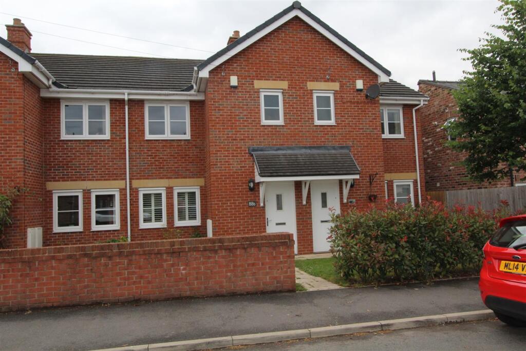 Main image of property: Sandy Lane, Lymm