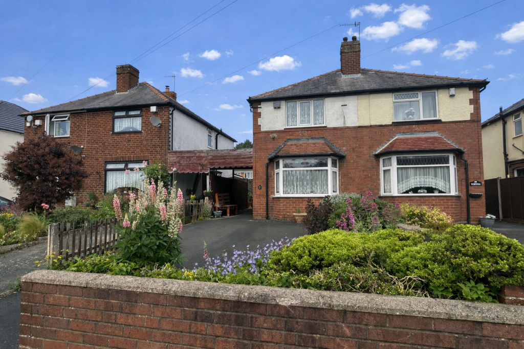 Park Lane, Halesowen, B63 2NT