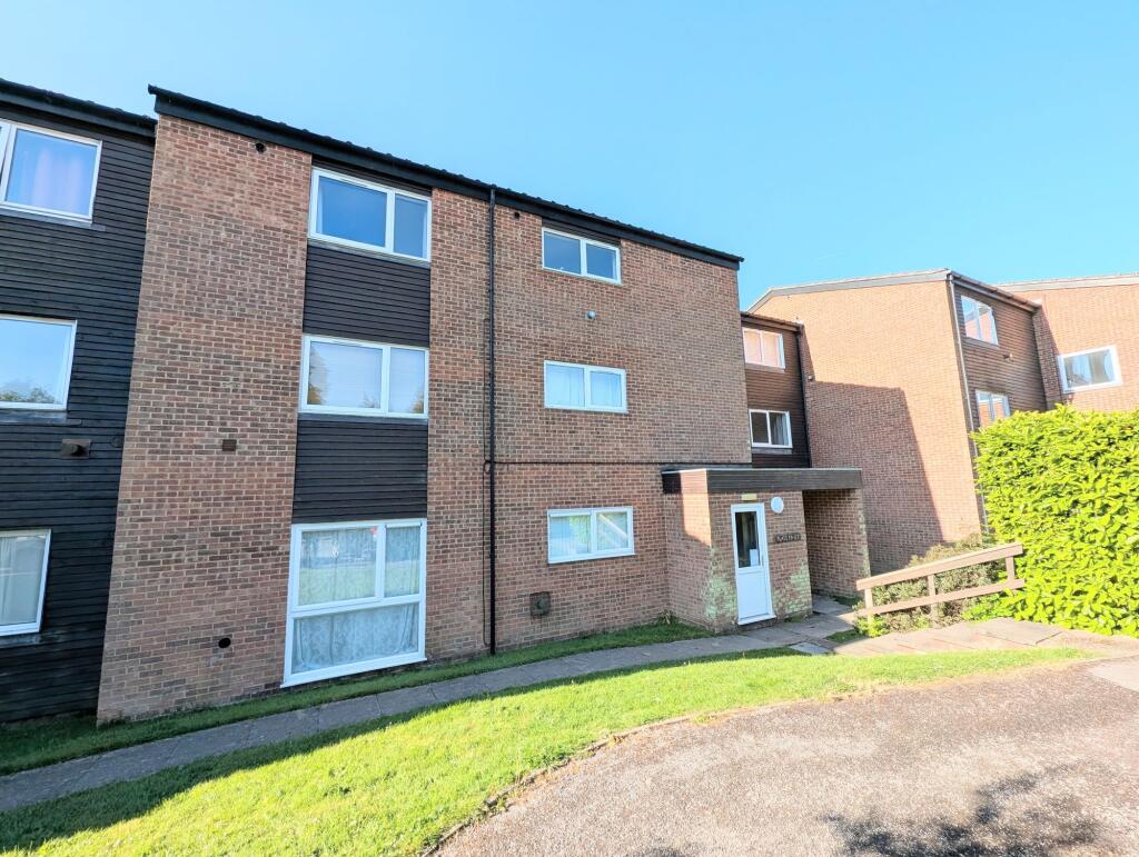 Main image of property: Gilligan Close, Horsham, RH12