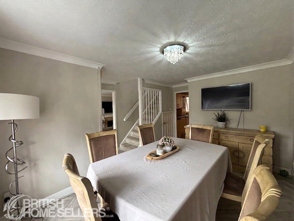 House in Shrewsbury, Bowbrook, Gains Park - View 5