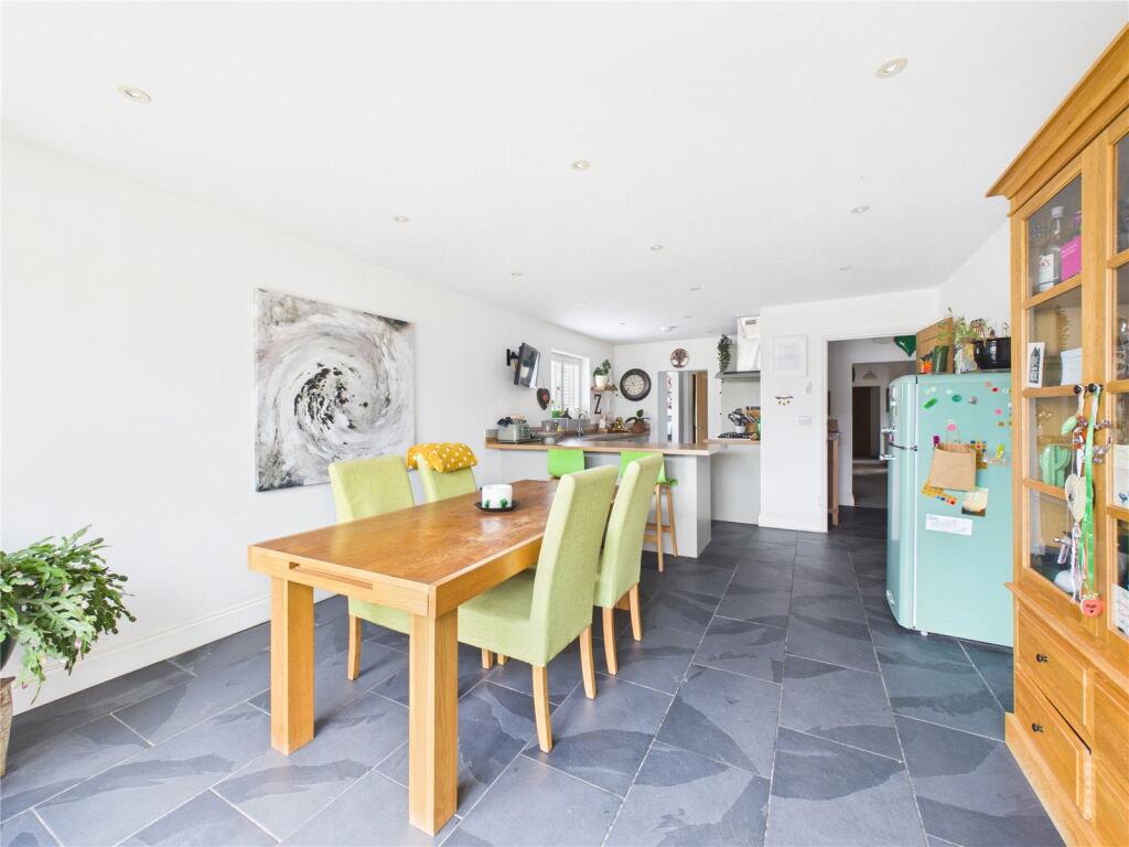House in East Suffolk, Drybridge Hill, Woodbridge - View 4