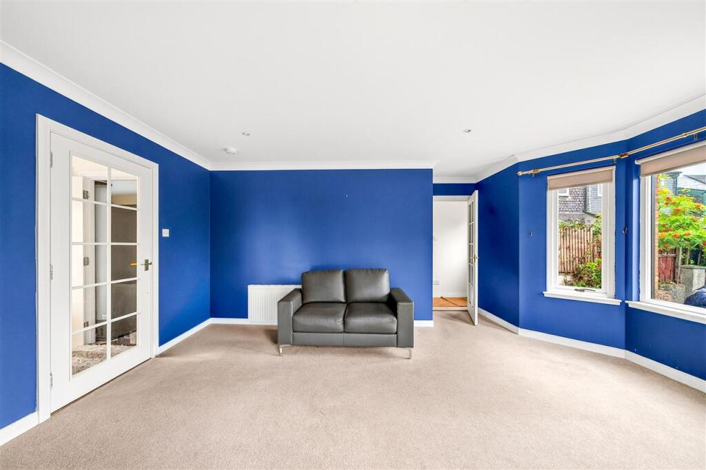 House in Edinburgh - View 4