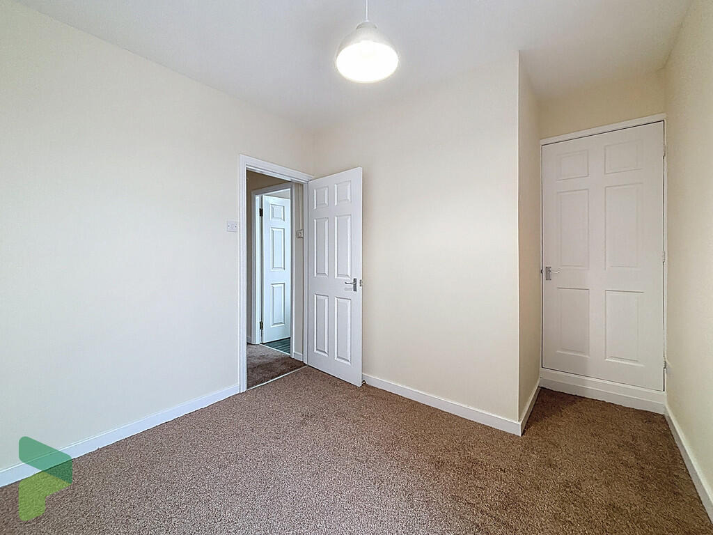 Apartment in Darwen, Blackburn with Darwen - View 5