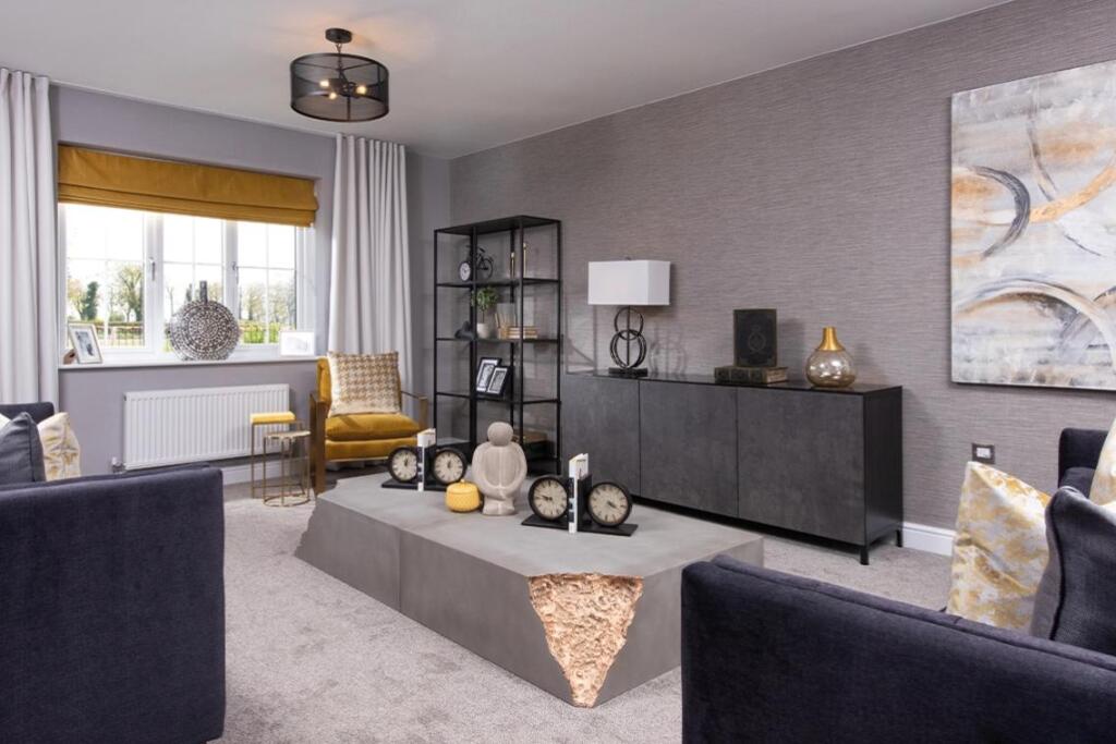 Main image of property: Redhill Way,
Telford,
TF2 9FX
