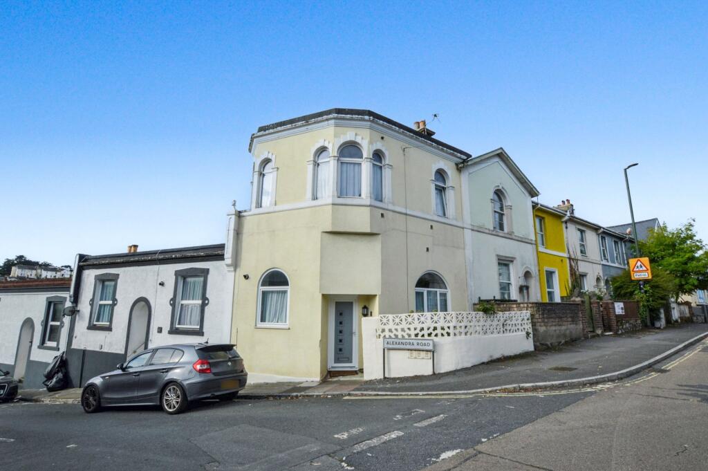 Main image of property: Alexandra Road, Torquay, Devon