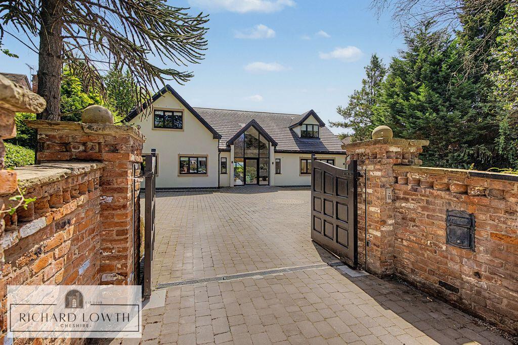 Main image of property: Chester Road, Woodford