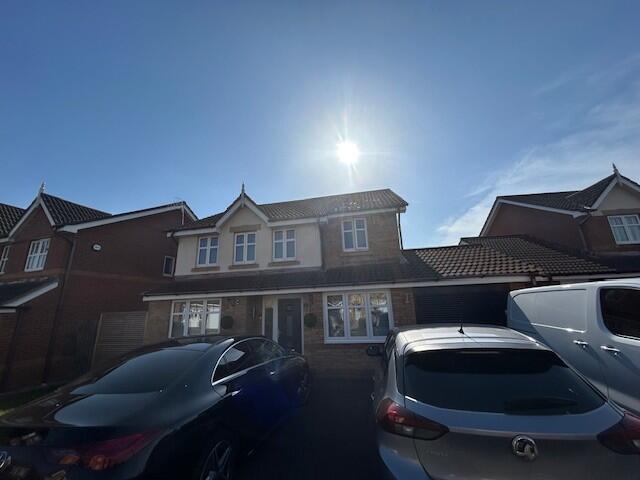 Main image of property: Hogarth Drive, Prenton