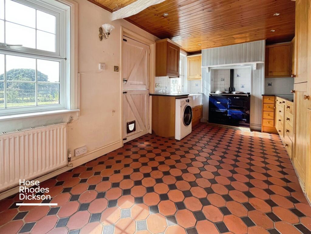 House in Godshill, Isle of Wight - View 3