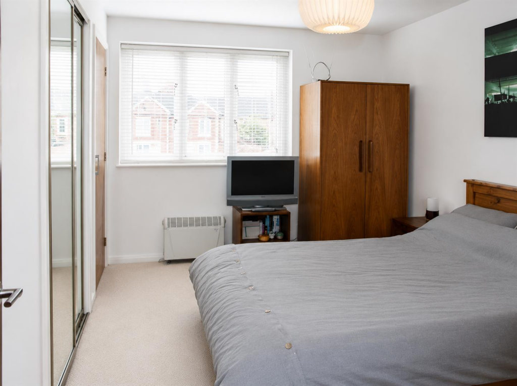 House in Nottingham, Mapperley Park - View 4