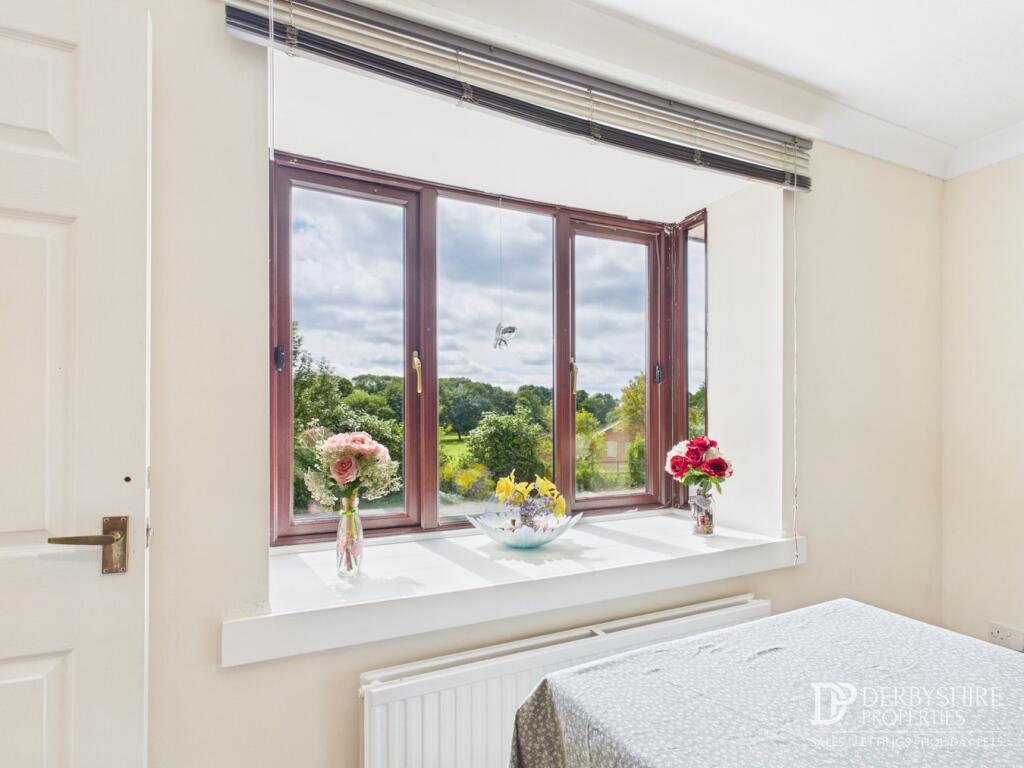 Shetland Road, Tibshelf, Alfreton, DE55 photo 4