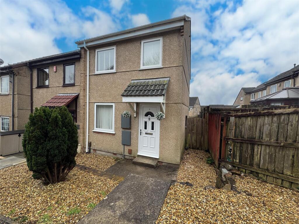 Main image of property: Woolwell, Plymouth