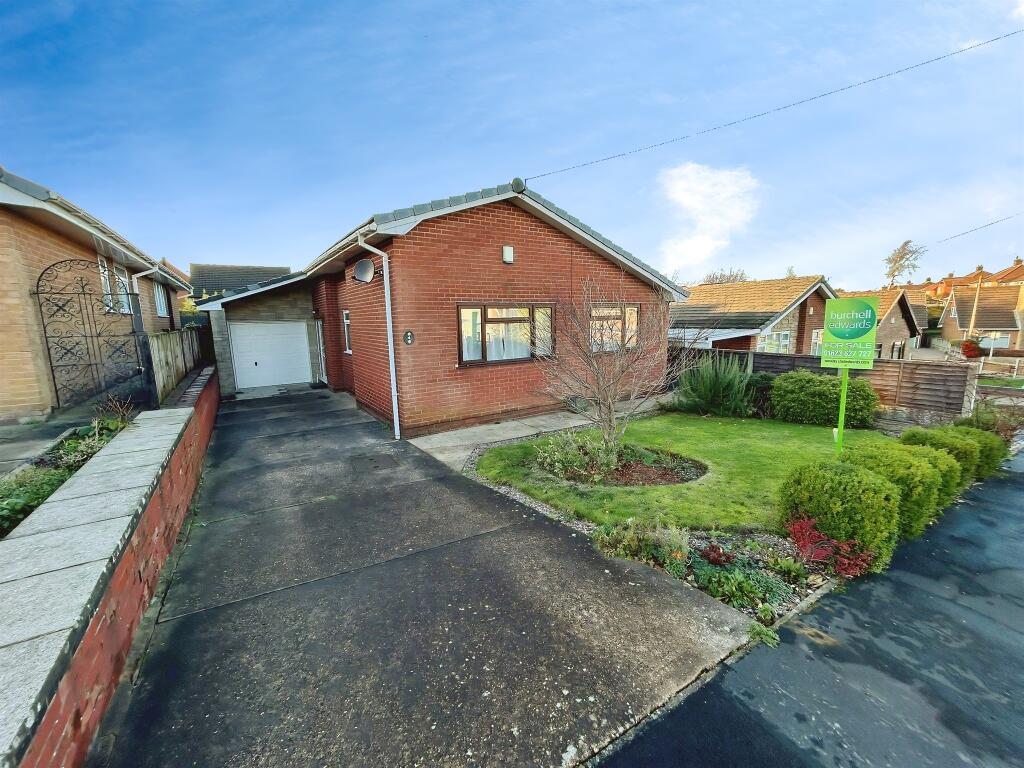 Main image of property: Rutherford Avenue, Mansfield