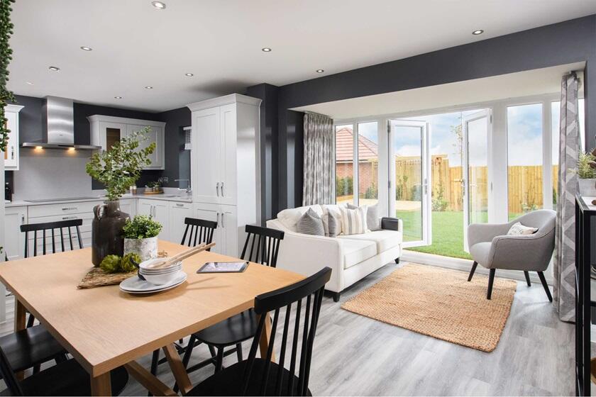 Main image of property: Gaston End, 
East Bergholt, 
Suffolk, 
CO7 6RF