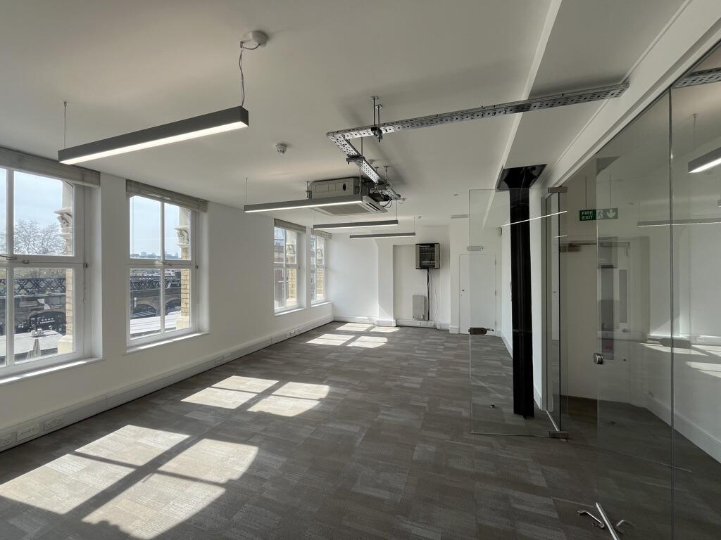 Third Floor