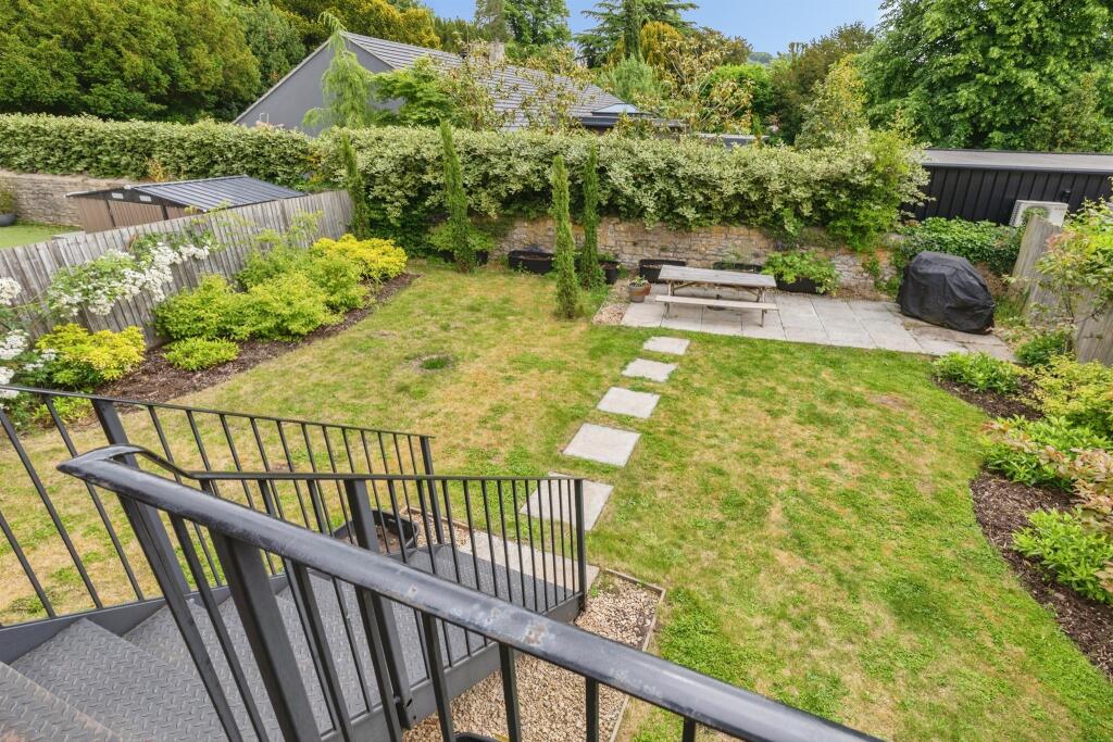 St. Johns Road, Bathwick, Bath - View 4