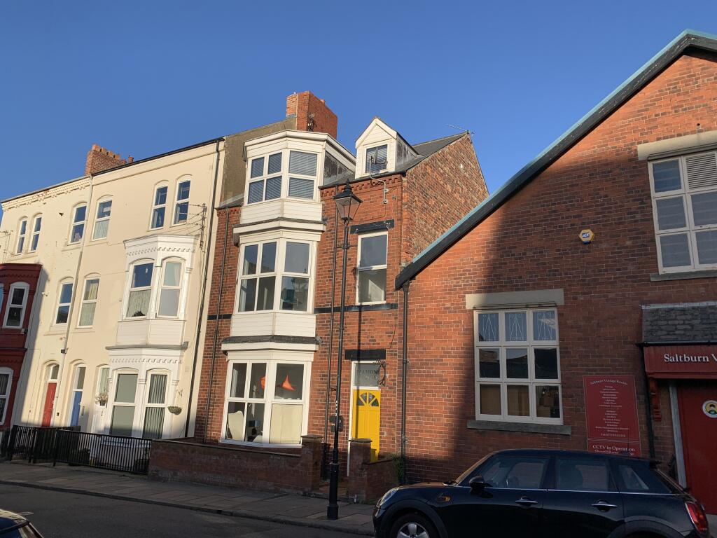 Main image of property: Diamond Street, Saltburn By The Sea, Redcar And Cleveland